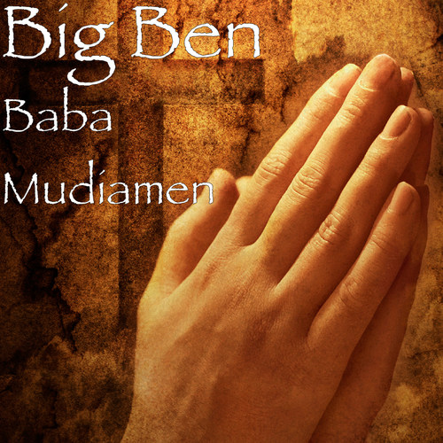 Baba Mudiamen