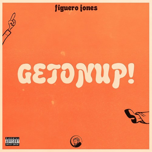 GETONUP! (Explicit)