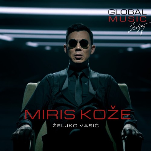 Miris koze