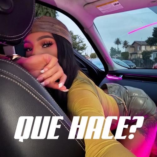 QUE HACE? THE LIONX (Explicit)