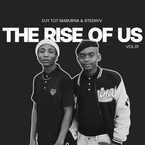 The Rise Of Us Vol.01