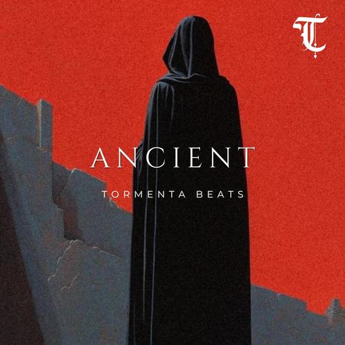 ANCIENT (Boom Bap Freestyle Instrumental)