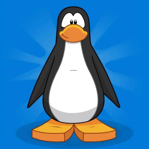 Club Penguin (Explicit)