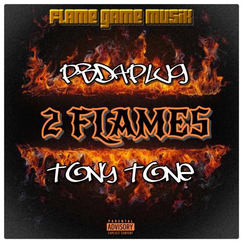 2 Flames (Explicit)