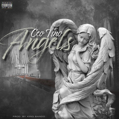 Angels (Explicit)