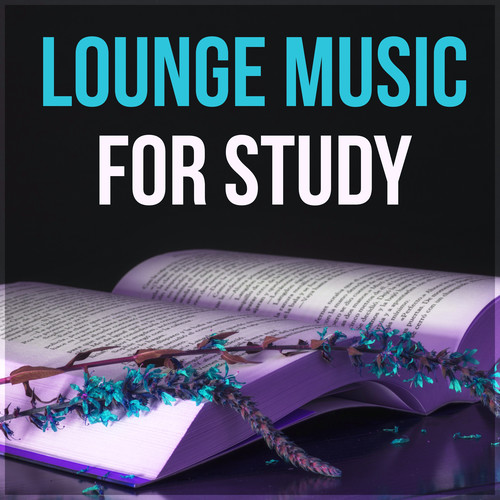 Lounge Music for Study - Spa, Massage, Soothing Sounds for Restful Sleep, Inner Peace