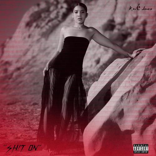 **** On (feat. Jamez World) [Explicit]