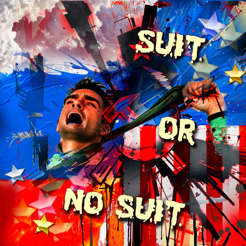 Suit or No Suit (Explicit)