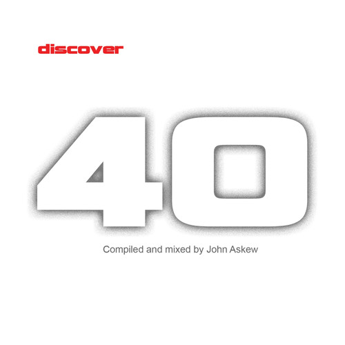 Discover 40 (Mixed by John Askew)