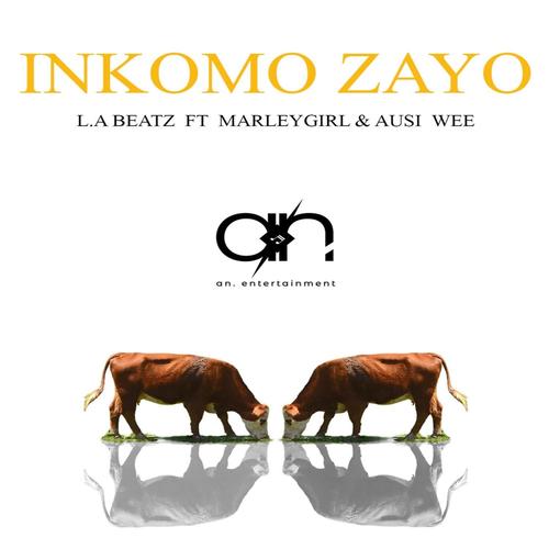 Inkomo zayo (feat. Marleygirl & Ausi wee)