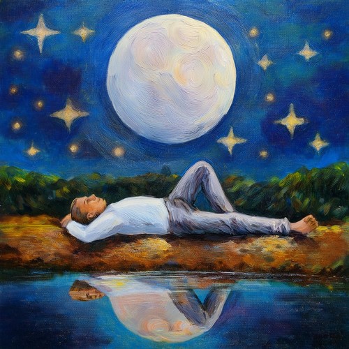 Ritmos Relajantes: Música Para Dormir