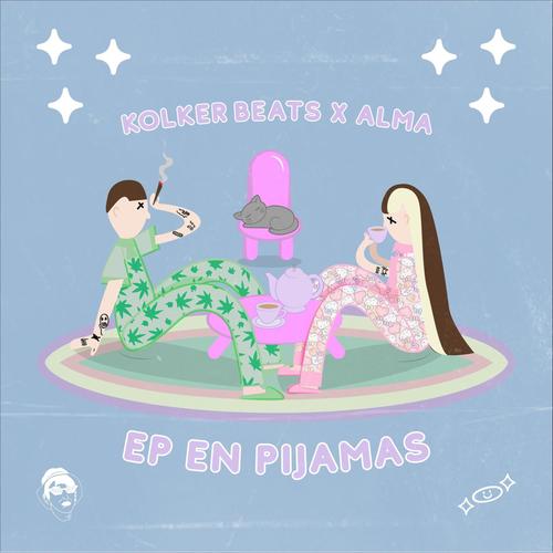EP en Pijamas (Explicit)