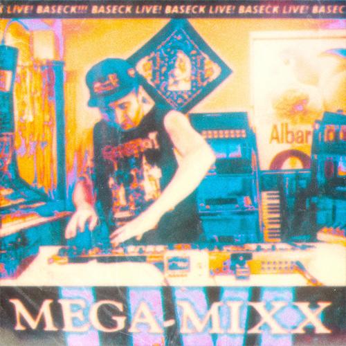 MEGA-MIXX