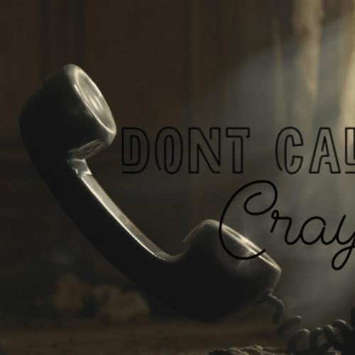 Don call my phone (feat. OHDA)