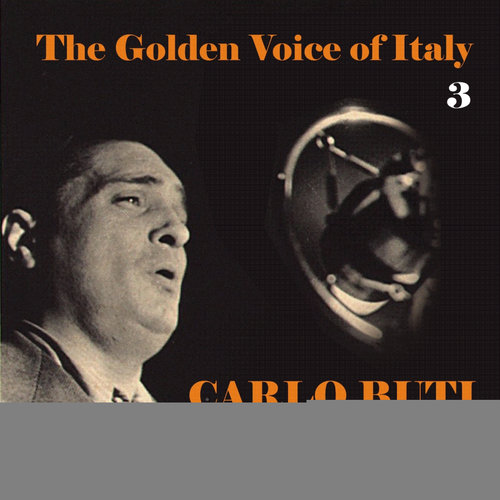 The Golden Voice of Italy, Vol. 3 - Anthology (1937 - 1938)