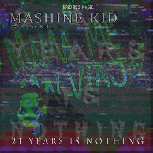 21 Years Is Nothing (Explicit)