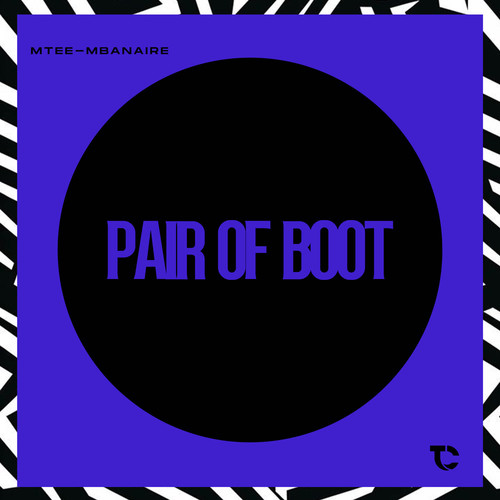 Pair Of Boot