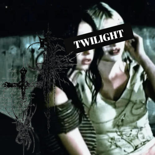 TWILIGHT (feat. Lil Scottie) [Explicit]