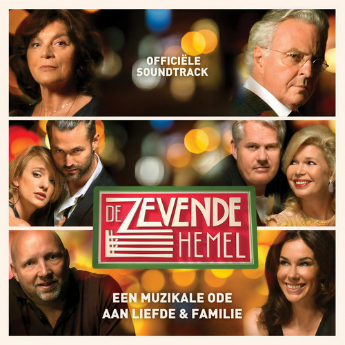 De Zevende Hemel (Officiële Soundtrack)