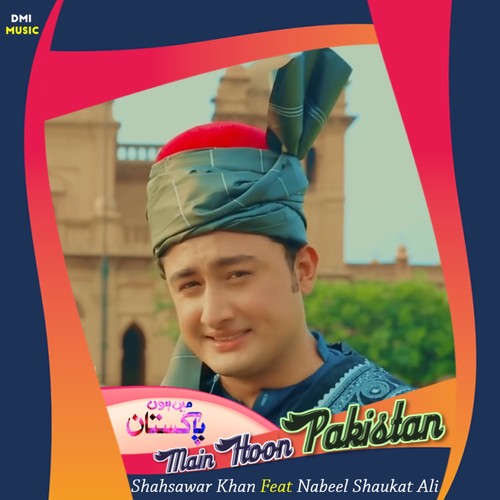 Pakistan Zindabad(Pushto)