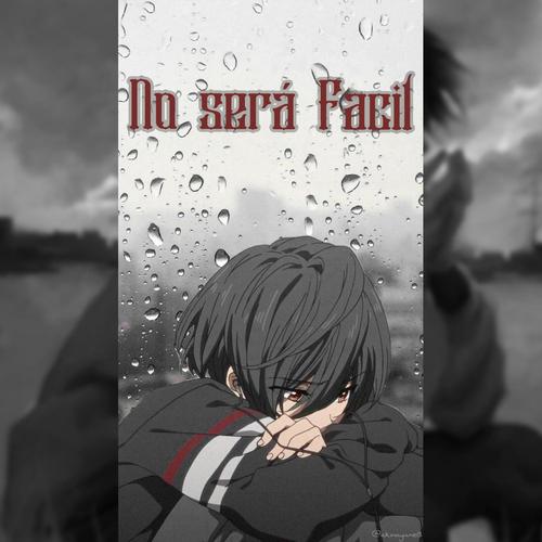No Será Fácil (feat. Henriee & Fredilan)