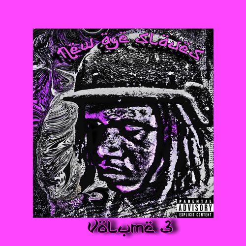 New Age Slaves Vol.3 (Explicit)
