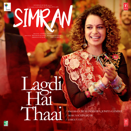 Lagdi Hai Thaai (From 