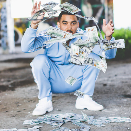 Antioch Pac (Explicit)