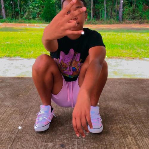 I Luv My Stick (Explicit)