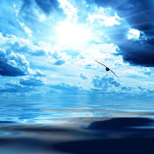 Hymn of Heaven