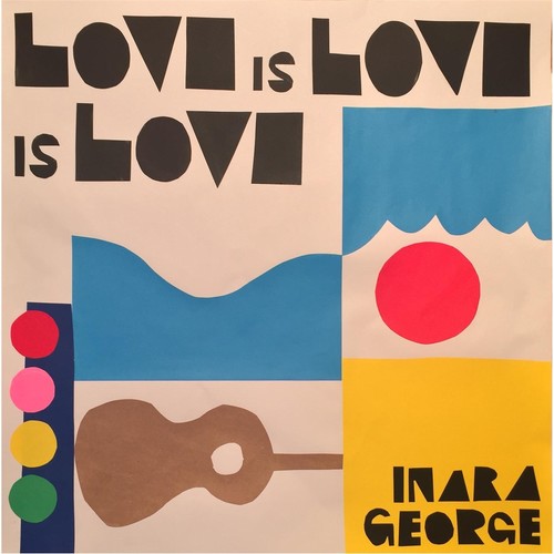 Love Is Love Is Love (爱就是爱)