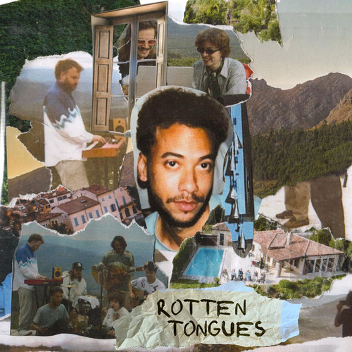Rotten Tongues
