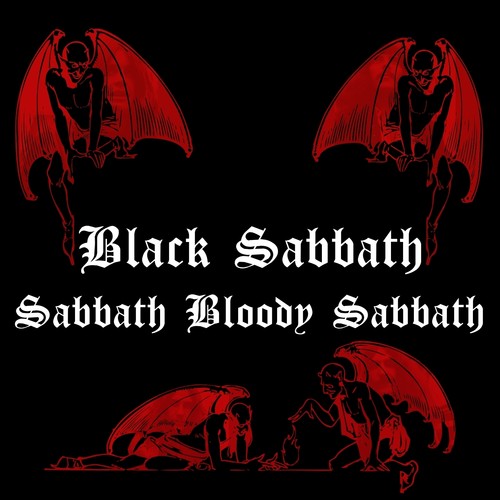 Sabbath Bloody Sabbath