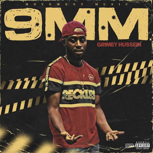 P.O.A. Planet Of The Apes (Explicit)