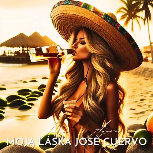 Moja láska José Cuervo (Explicit)