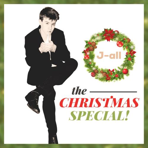 THE CHRISTMAS SPECIAL!