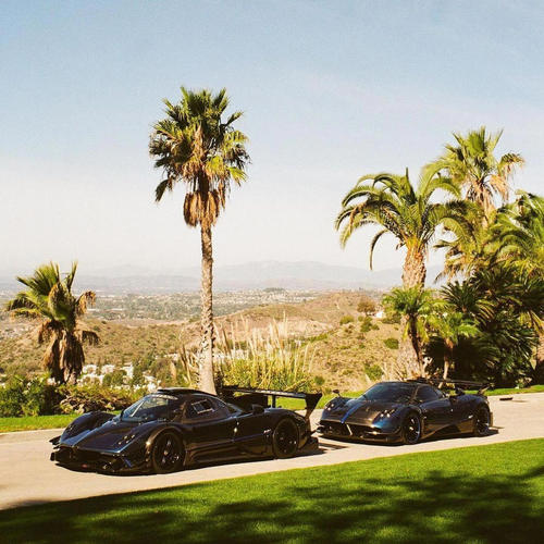 Made It Out The Hood