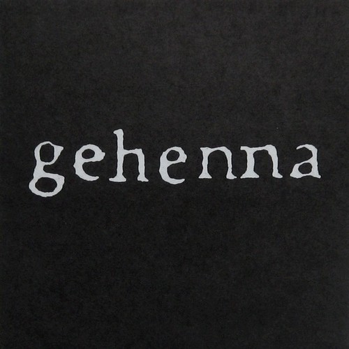 Gehenna
