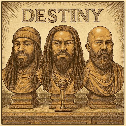 Destiny (Explicit)