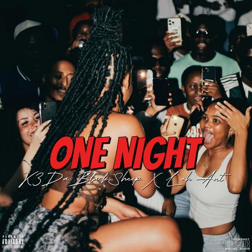 One Night (feat. Luh ant)