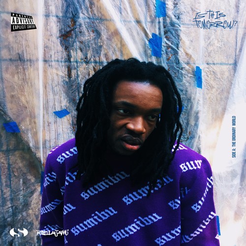 Is This Tomorrow? Side A: The Ordinary World (Explicit)