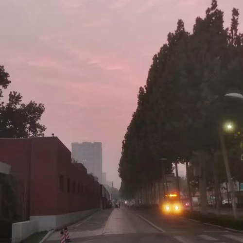 写给西安的女孩（正式版）