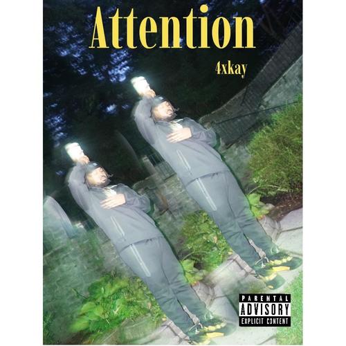 Attention (Explicit)