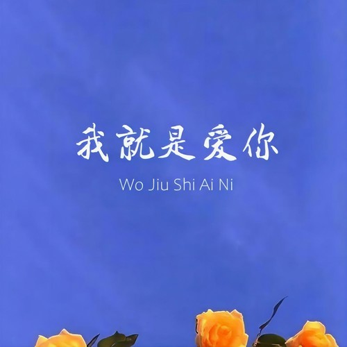 我就是爱你