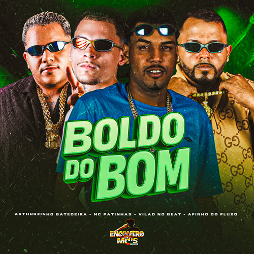 BOLDO DO BOM (Explicit)