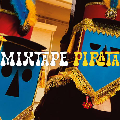 Mixtape Pirata, Vol. 1