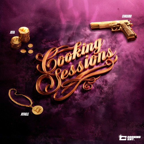 Cooking Session (Explicit)