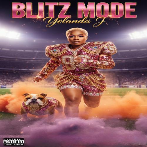 Blitz Mode (Explicit)