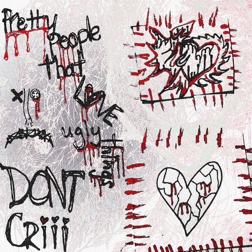 pretty people that love ugly things