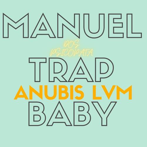 Dos psicopata (feat. Anubis lvm)